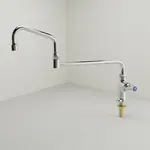 T&S Brass B-0255-18DJX-CR