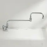 T&S Brass B-0260-CR-177F