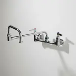 T&S Brass B-0266-CR-SC