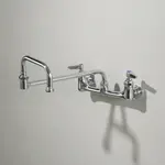 T&S Brass B-0267-BST