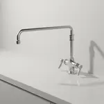 T&S Brass B-0270-144XVF22