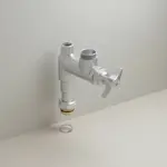 T&S Brass B-0286-LNEZ