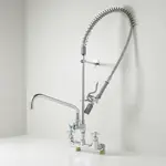 T&S Brass B-0287-427-BC