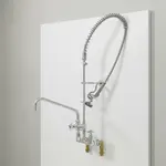 T&S Brass B-0287-A14BEKST