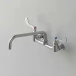 T&S Brass B-0290-14-WH4