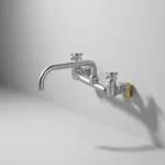 T&S Brass B-0290-CVH