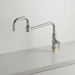 T&S Brass B-0296-18DJ-CKP