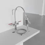 T&S Brass B-0300-102A-CR