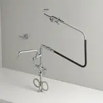 T&S Brass B-0300-A12CR-PF