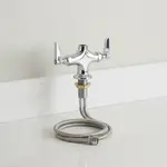 T&S Brass B-0300-LNM