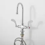 T&S Brass B-0300-WH4