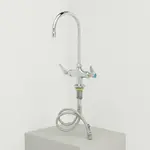 T&S Brass B-0301-01-QT-VR