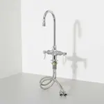 T&S Brass B-0301-01QT-WS