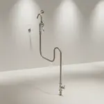 T&S Brass B-0305-102A