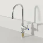 T&S Brass B-0305-VR4