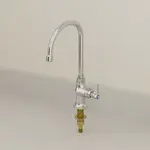 T&S Brass B-0308-QT-WS