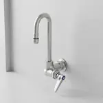 T&S Brass B-0310-119X-WS