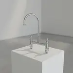 T&S Brass B-0321-CC-CR