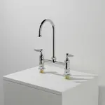 T&S Brass B-0321-NPL