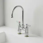 T&S Brass B-0325-CC-CR