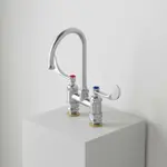 T&S Brass B-0325-CC-CR-W4