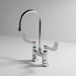 T&S Brass B-0325-CR-WH4