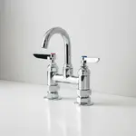 T&S Brass B-0325-LNCC