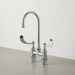 T&S Brass B-0325-WH4