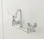 T&S Brass B-0330-01-W4F12