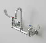 T&S Brass B-0330-01-WH4