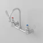 T&S Brass B-0331-CR4-L22