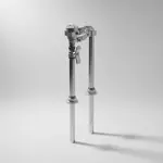 T&S Brass B-0456-04-963VB