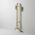T&S Brass B-0491-01