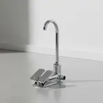 T&S Brass B-0502-03-VL15