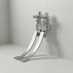 T&S Brass B-0504-03SL