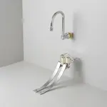 T&S Brass B-0504-537K