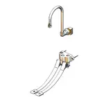 T&S Brass B-0504-537K