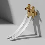 T&S Brass B-0504-LKS