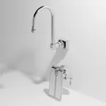 T&S Brass B-0509-537K