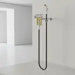 T&S Brass B-0512-0101-CV