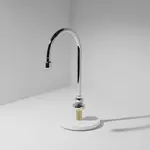 T&S Brass B-0546-133XLF15