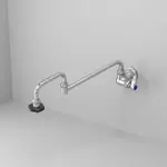 T&S Brass B-0592-LVR