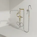 T&S Brass B-0602
