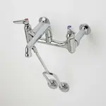 T&S Brass B-0650-BSTP