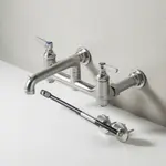 T&S Brass B-0650-BSTR