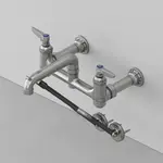 T&S Brass B-0650-RGH