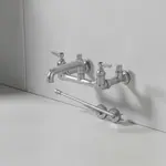 T&S Brass B-0651-RGH