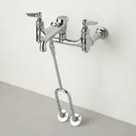 T&S Brass B-0655-BSTP