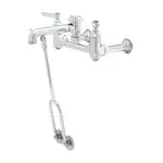 T&S Brass B-0655-BSTP