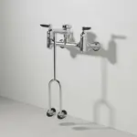 T&S Brass B-0655-BSTR